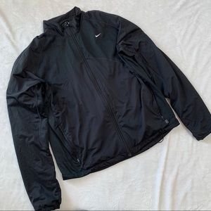 Nike Dri-Fit zip up jacket
